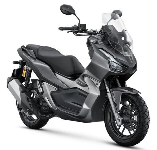Honda ADV