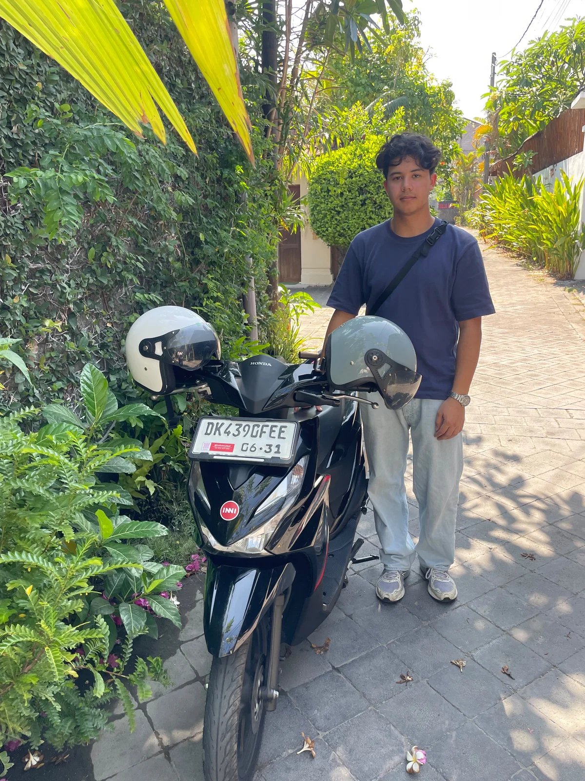 Honda Beat