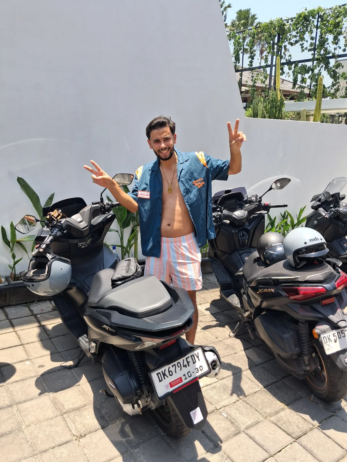 Honda All New PCX