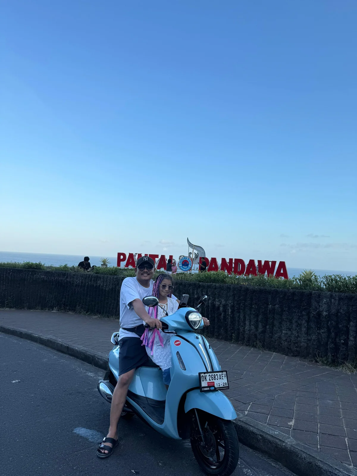 Yamaha Filano